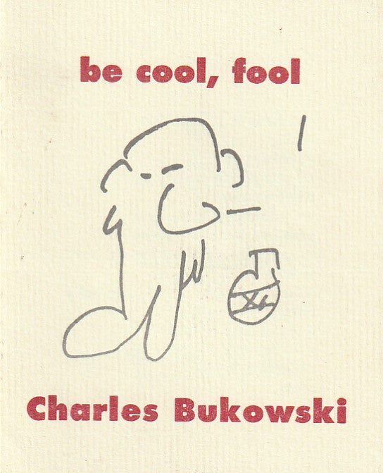 Be Cool, Fool (2002) – Crown Variant