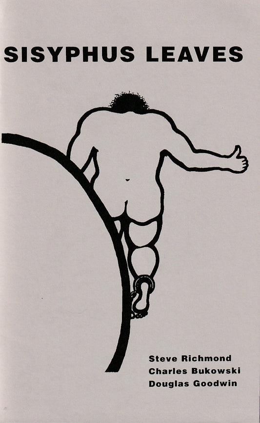 Sisyphus Leaves  -- Five Uncollected Poems (10 Poems Total) in Sisyphus Leaves (1992)