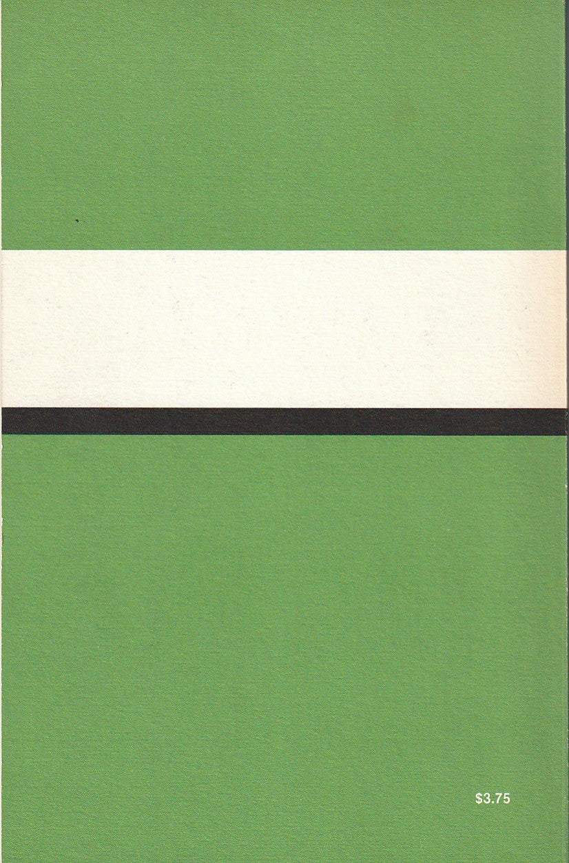 Poetry/LA No. 4 -- Three First Appearance Charles Bukowski Poems (1982)