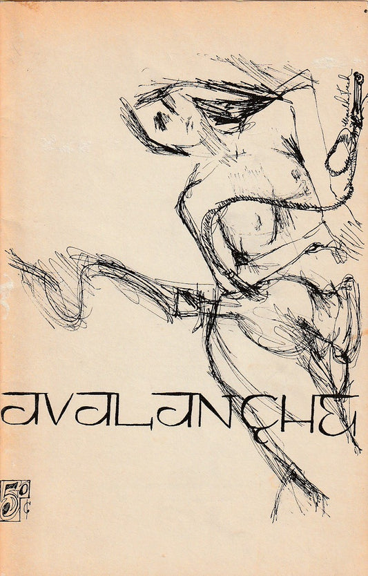 One Uncollected, Two First Appearance (1966) Charles Bukowski Poems