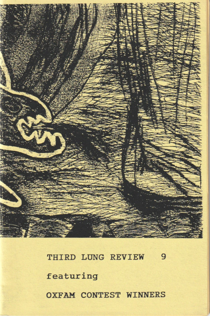 Third Lung Review 9 -- One Uncollected Poem (1993)