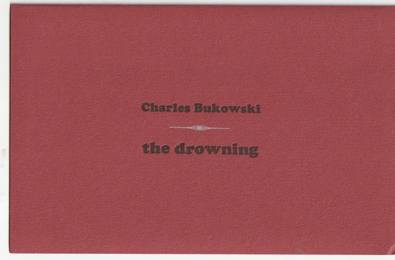 Bottle 5 Featuring Chalres Bukowski (2007)