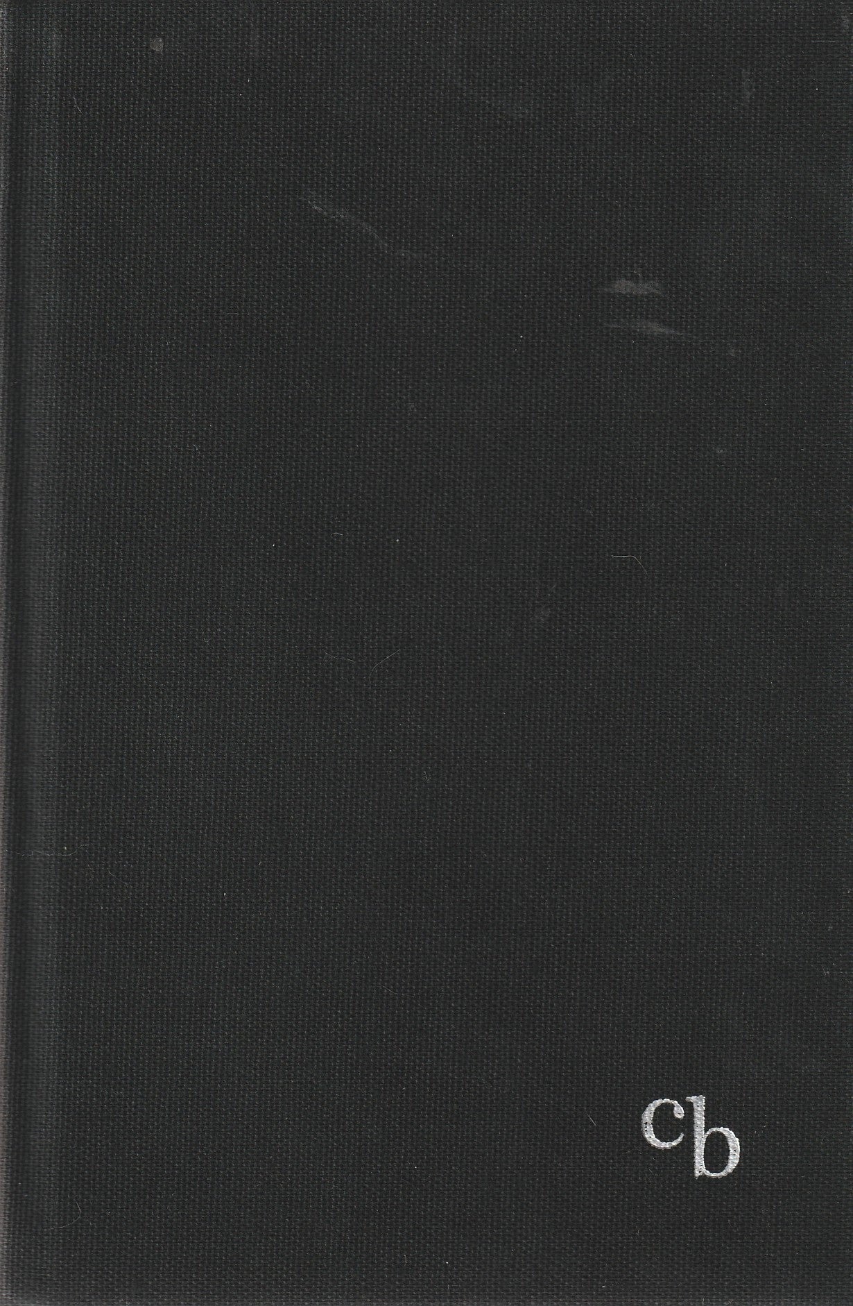 Run With the Hunted: Signed by Charles Bukowski (1/200)