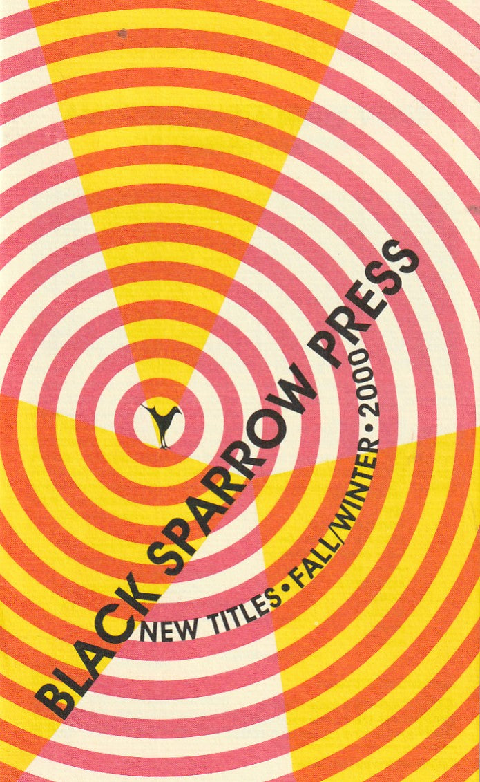 Open All Night: Limited Edition (#171/426) with Serigraph & Announcement by Charles Bukowski