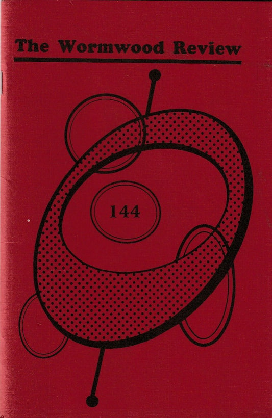 Wormwood Review 144 – Marvin Malone’s Final Issue