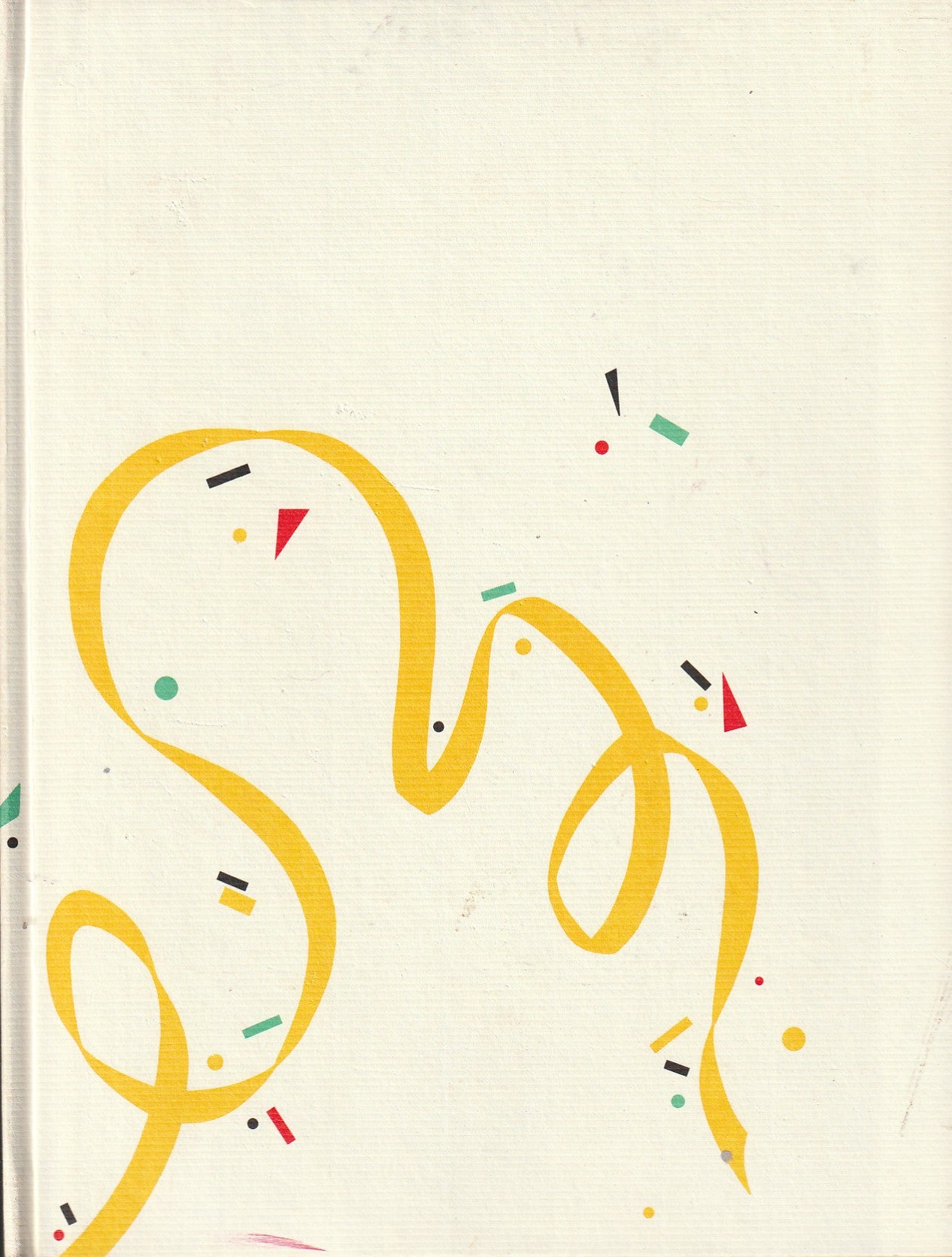 The Wedding: No. 26/40 copies with Original Drawing, Wedding Invitation and Extra Photos