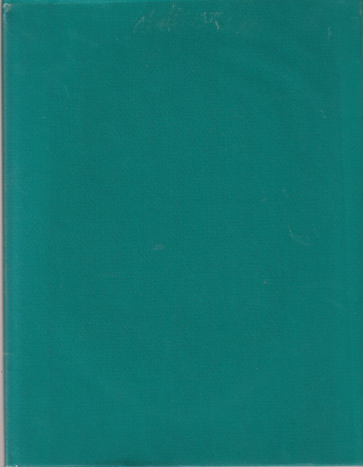 In the Shadow of the Rose: Signed by Charles Bukowski  (#57/750)