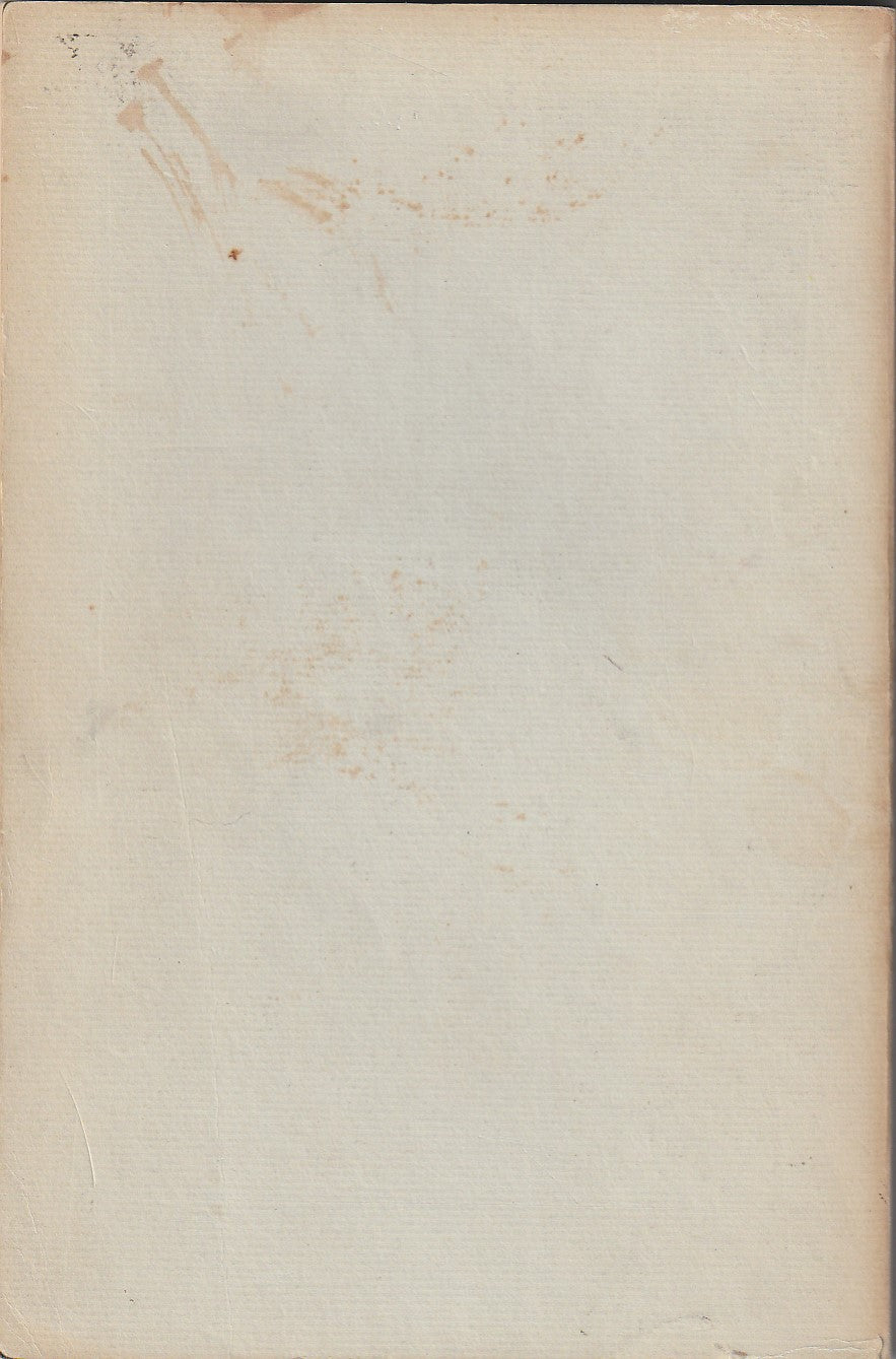 South Of No North – Black Sparrow Second Printing (1975) by Charles Bukowski