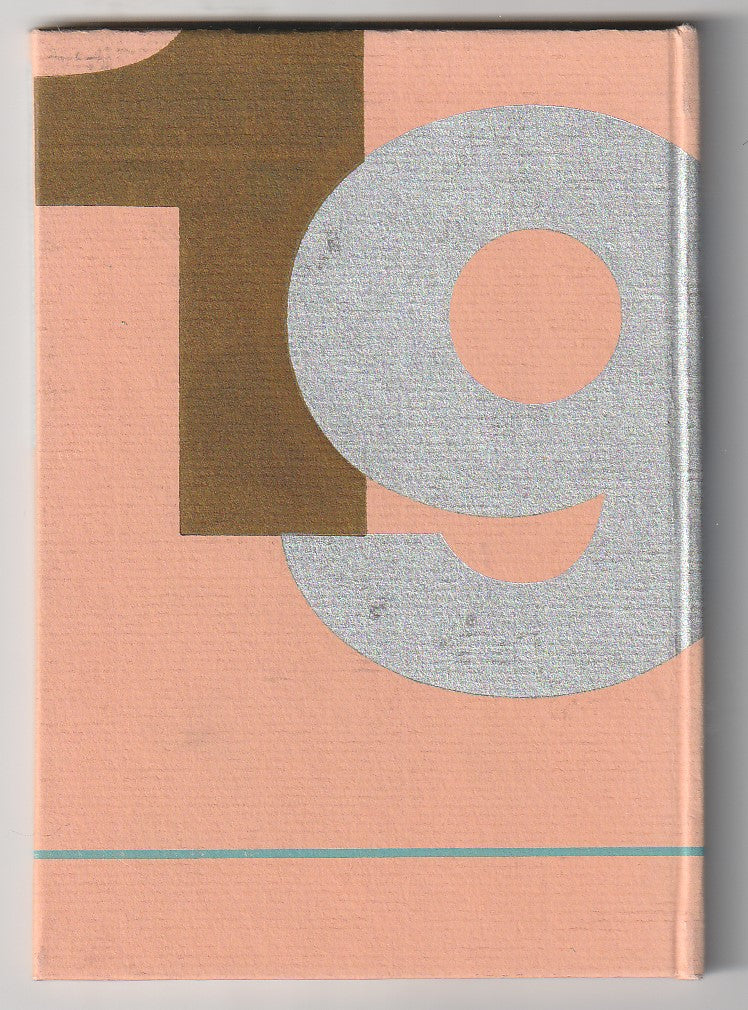 Gold In Your Eye – Signed by Charles Bukowski #190/226