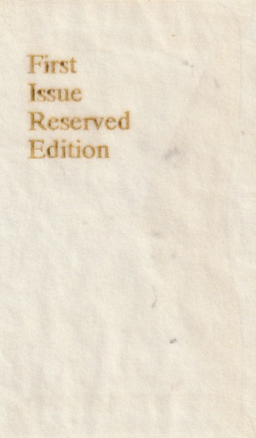 Bukowski Commemorative Stamps