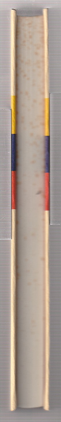 Hot Water Music: First Edition Inscribed by Charles Bukowski
