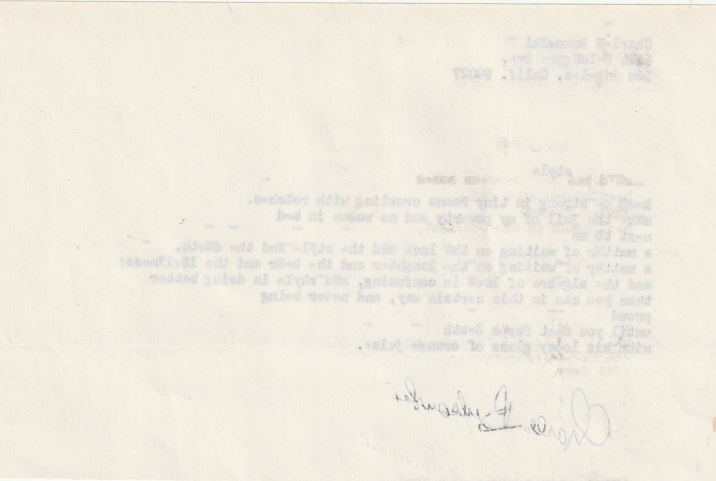 All The Assholes in the World and Mine: “Author’s Edition” with Uncollected Manuscript