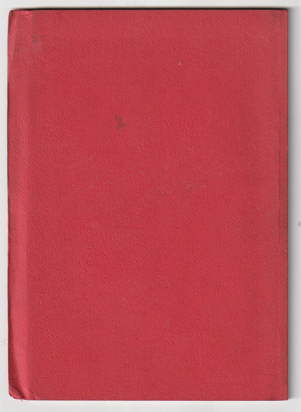 Fire Station -- First Edition Softcover by Charles Bukowski