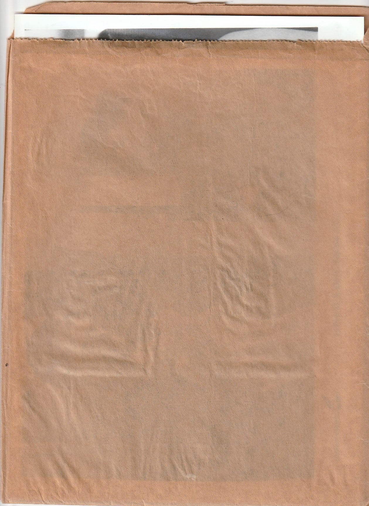 Love Is a Dog From Hell Press Kit: Signed by Charles Bukowski