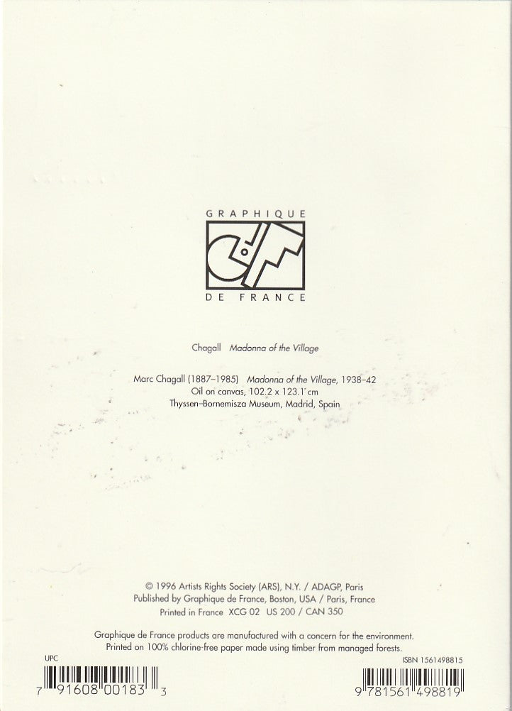 One Photo and Three Greeting Cards from Linda Lee Bukowski to Red and Mina Stodolsky