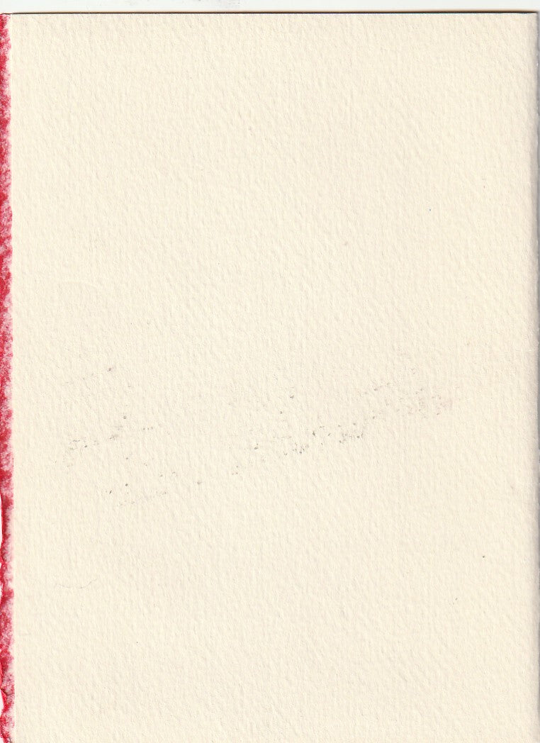 One Photo and Three Greeting Cards from Linda Lee Bukowski to Red and Mina Stodolsky