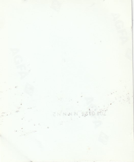 One Photo and Three Greeting Cards from Linda Lee Bukowski to Red and Mina Stodolsky