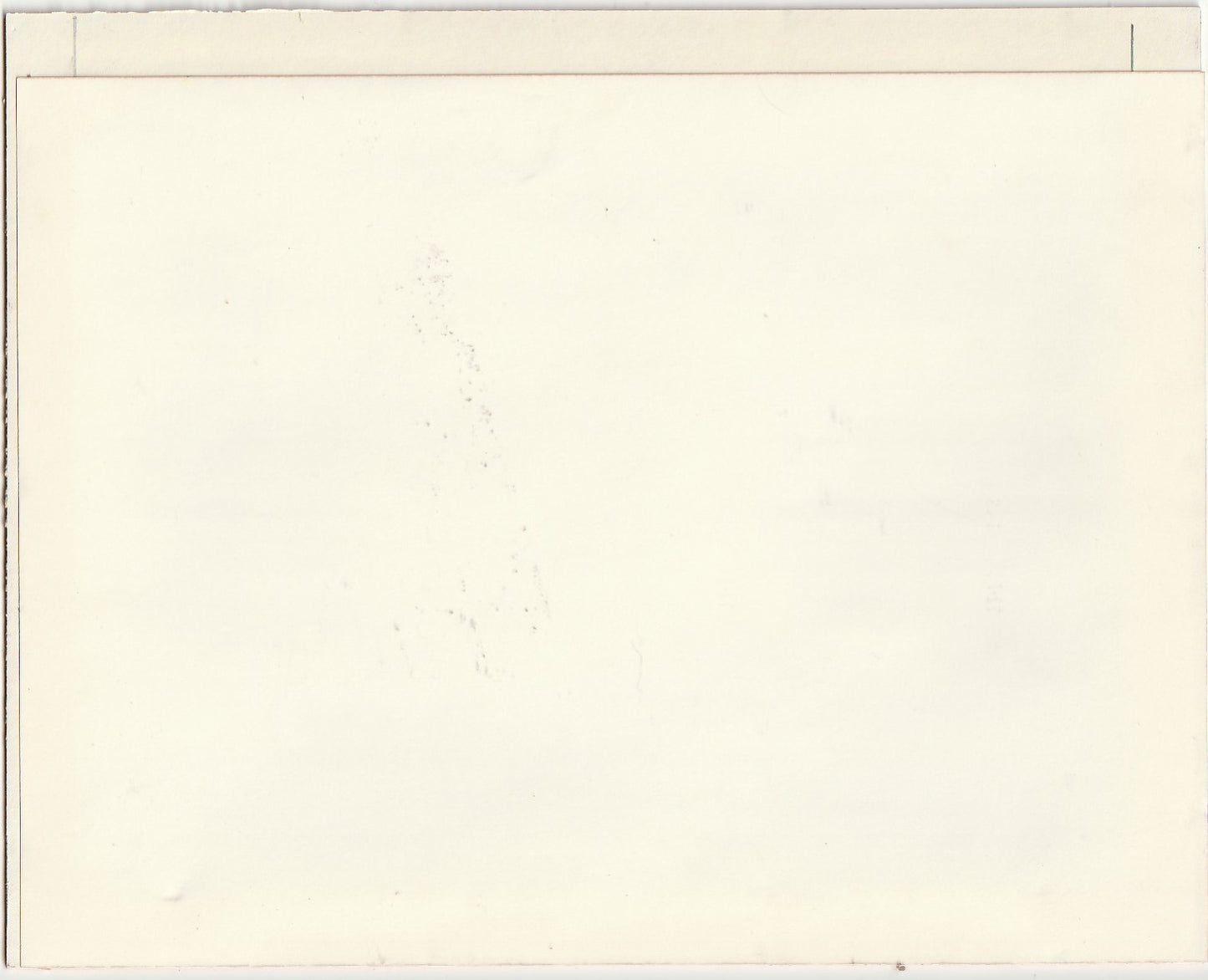 Signed and Inscribed Photograph of Charles Bukowski and Red Stoldosky