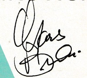 Three By Bukowski – 1/41 Hardcover Copies Signed by Charles Bukowski