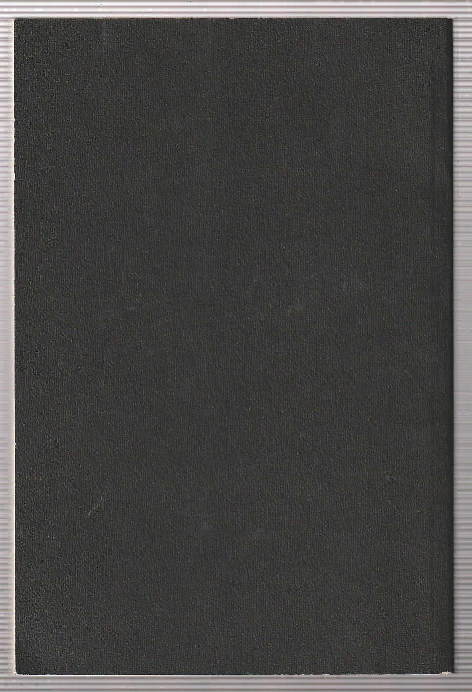 Original Barfly Screenplay from Paget Press -- 20 Charles Bukowski Drawings (1984)