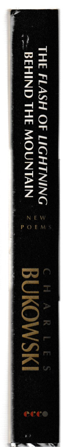 An Unliterary Afternoon: Signed Manuscript by Charles Bukowski