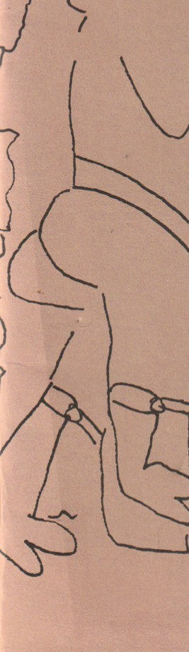 All the Assholes in the World and Mine by Charles Bukowski