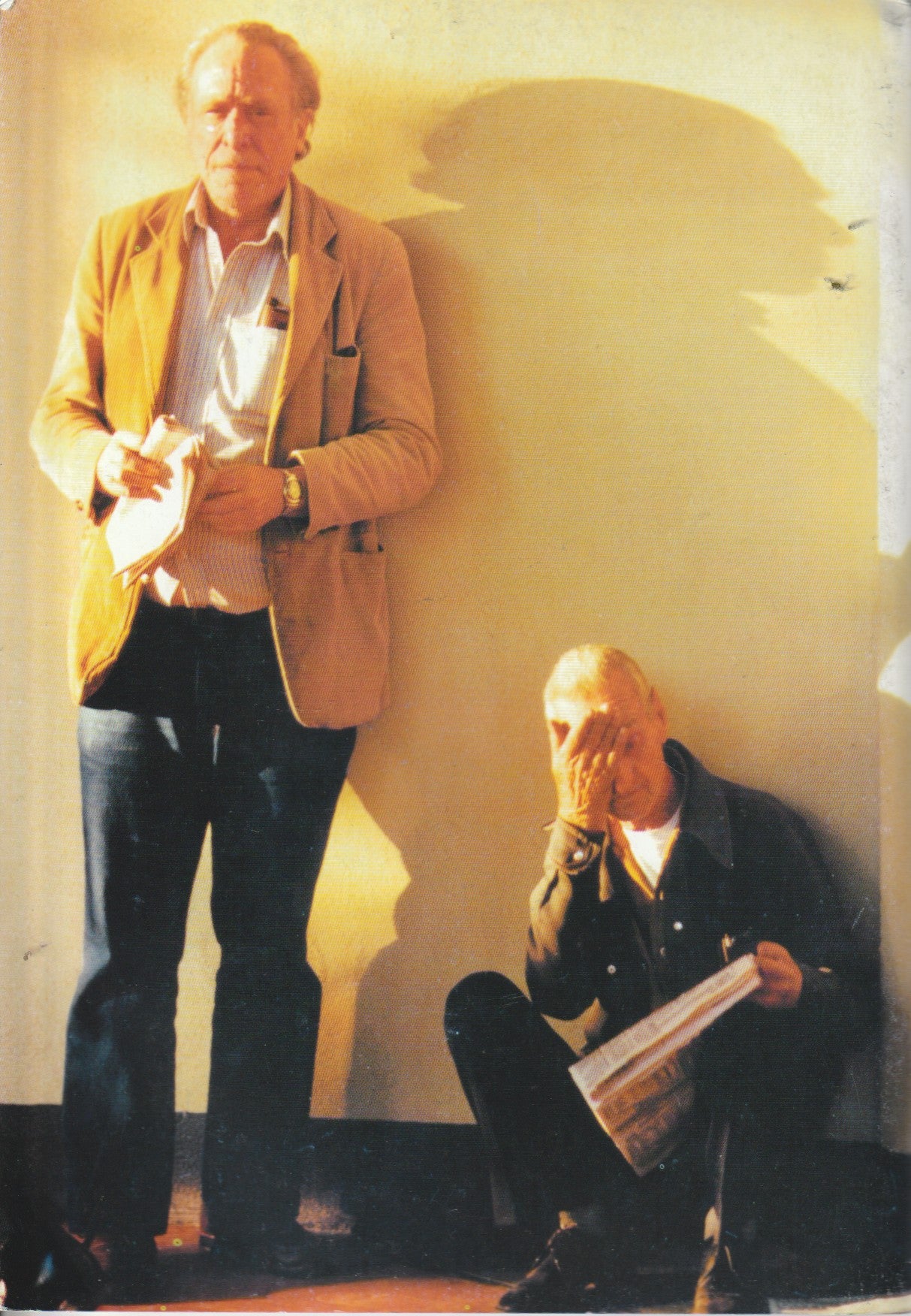 Beat Scene 35: Four Bukowski Features including an Interview with Aaron Krumhansl