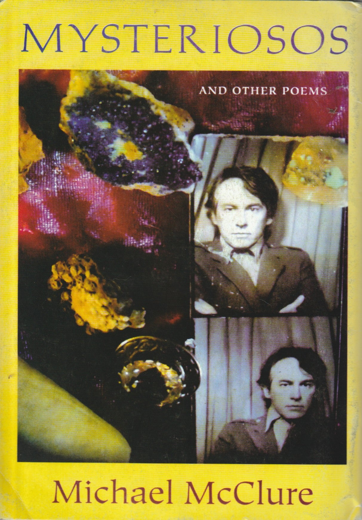 Beat Scene 62: “Charles Bukowski’s Scarlet” by Pamela “Cupcakes” Wood