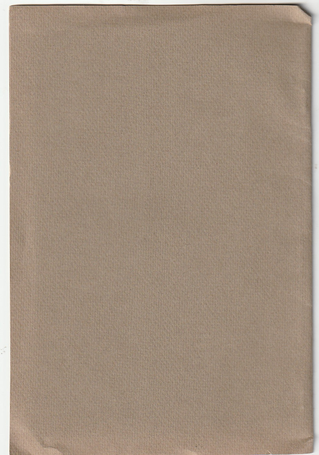 Charles Bukowski and the Outlaw Spirit – Bootleg Chapbook w/ Charles Bukowski Interview and Letters
