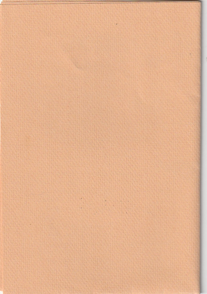 Soup, Cosmos And Tears – Bootleg Broadside w/ Charles Bukowski Poem
