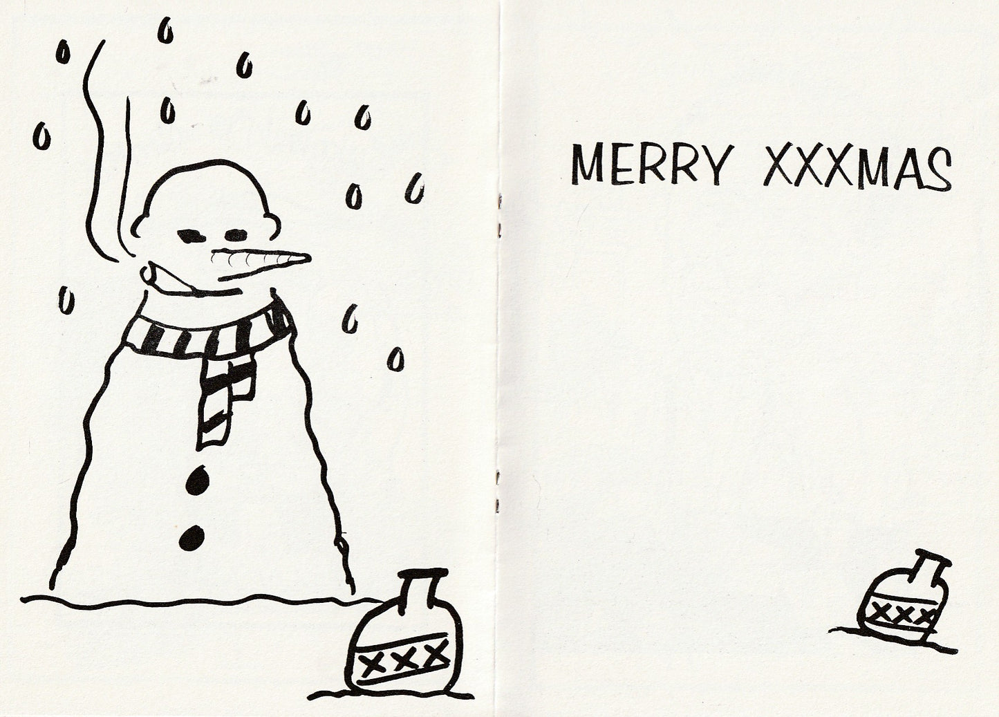 Bukowski on Bukowski: Bukowski Quotes and Drawings
