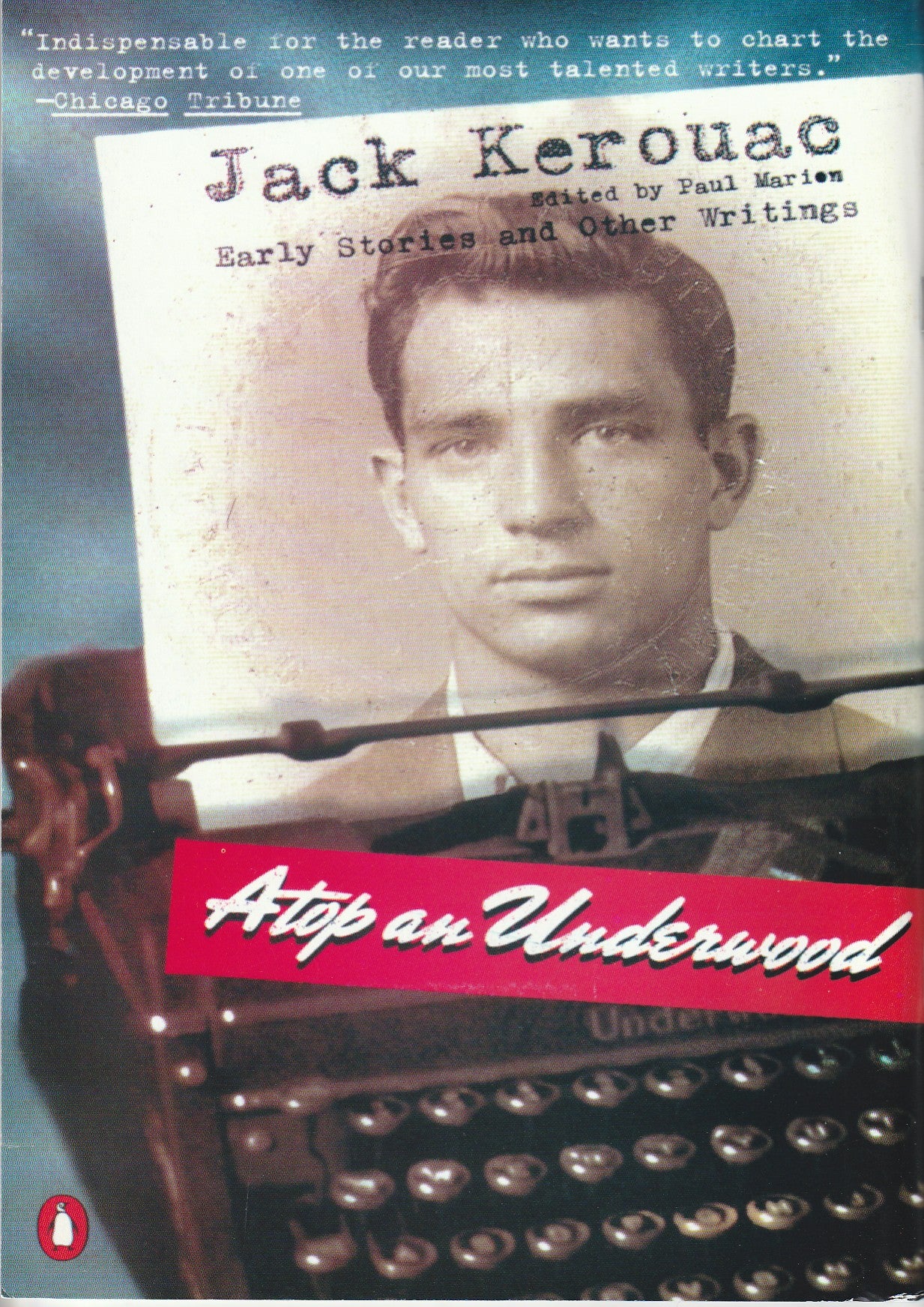 Beat Scene 38: Review of Two Books About Bukowski, A. D. Winans, Dan Fante