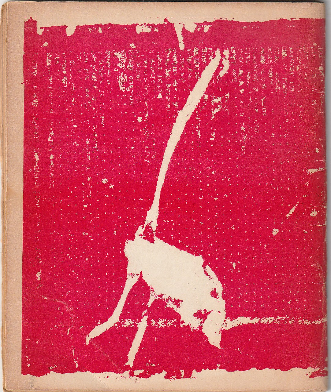 OLE No. 6 – One Uncollected, One First Appearance Charles Bukowski Poem (1966)