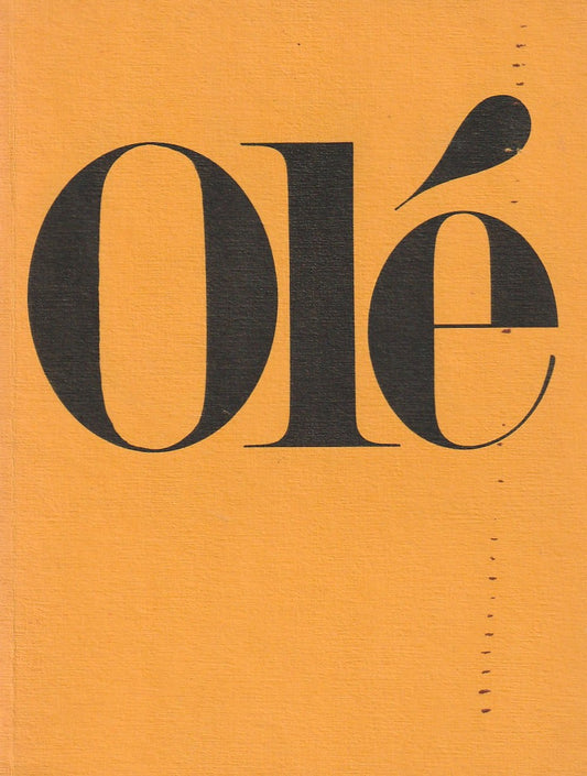 OLE Anthology – Three Charles Bukowski Poems (1967)