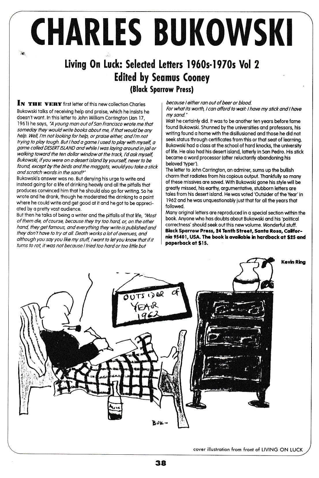 Beat Scene 24 --  Jan Kerouac Tells Her Side of the Story: Inside the Kerouac Estate Legal Battle, with Ann Charters, Gerald Nicosia, Ginsberg's Records Part 2 & Ken Kesey