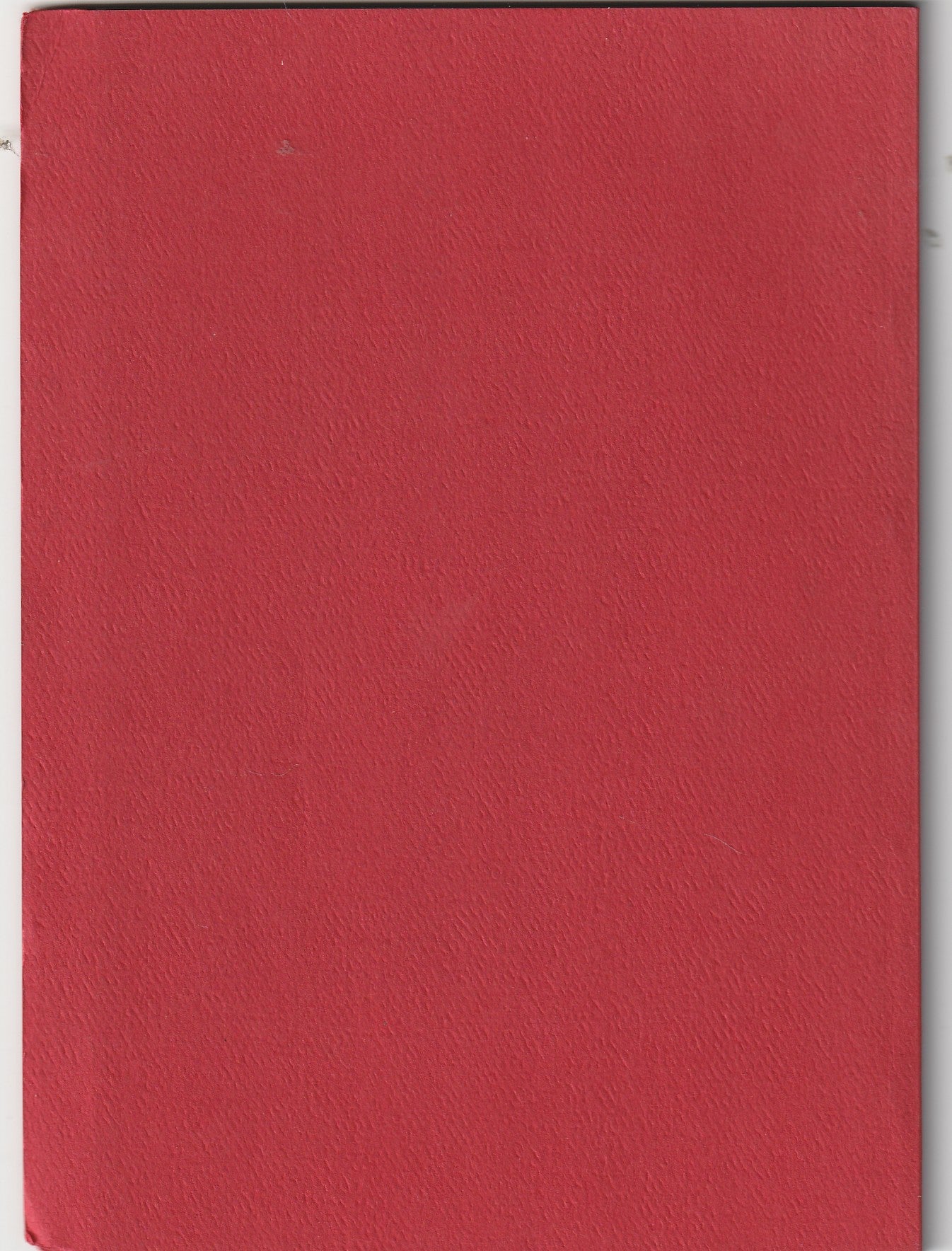 Fire Station – Signed First Edition by Charles Bukowski w/ Custom Clamshell Box