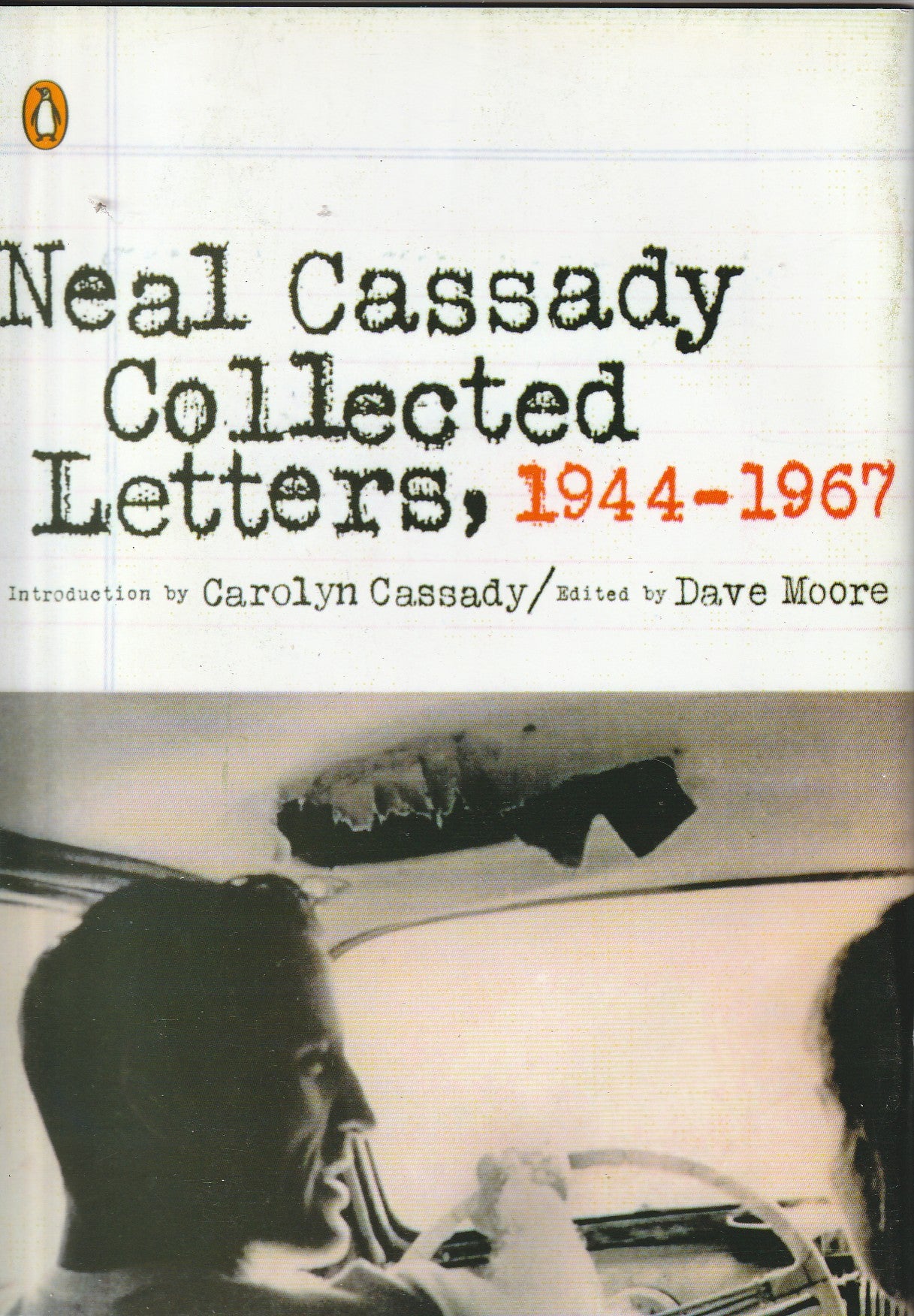 Beat Scene 46 -- Ken Kesey, Kerouac, Michael McClure, Diane di Prima
