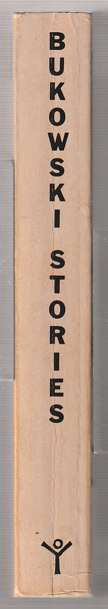 First Printing, First Edition: Erections, Ejaculations, Exhibitions, and General Tales of Ordinary Madness (1972)