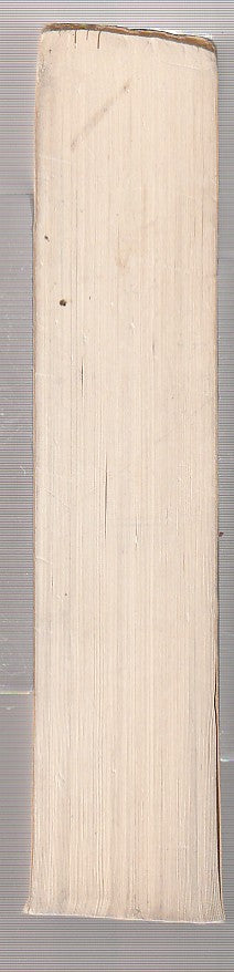 First Printing, First Edition: Erections, Ejaculations, Exhibitions, and General Tales of Ordinary Madness (1972)
